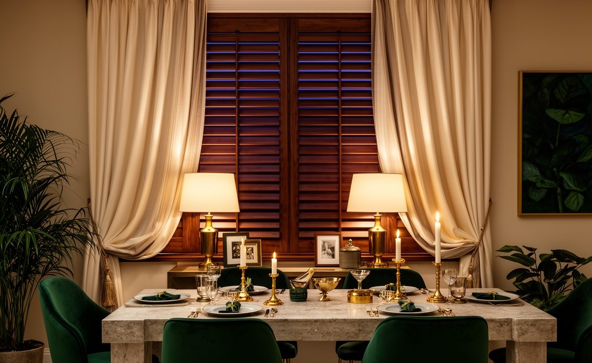 The Best Window Treatments for Bay Windows