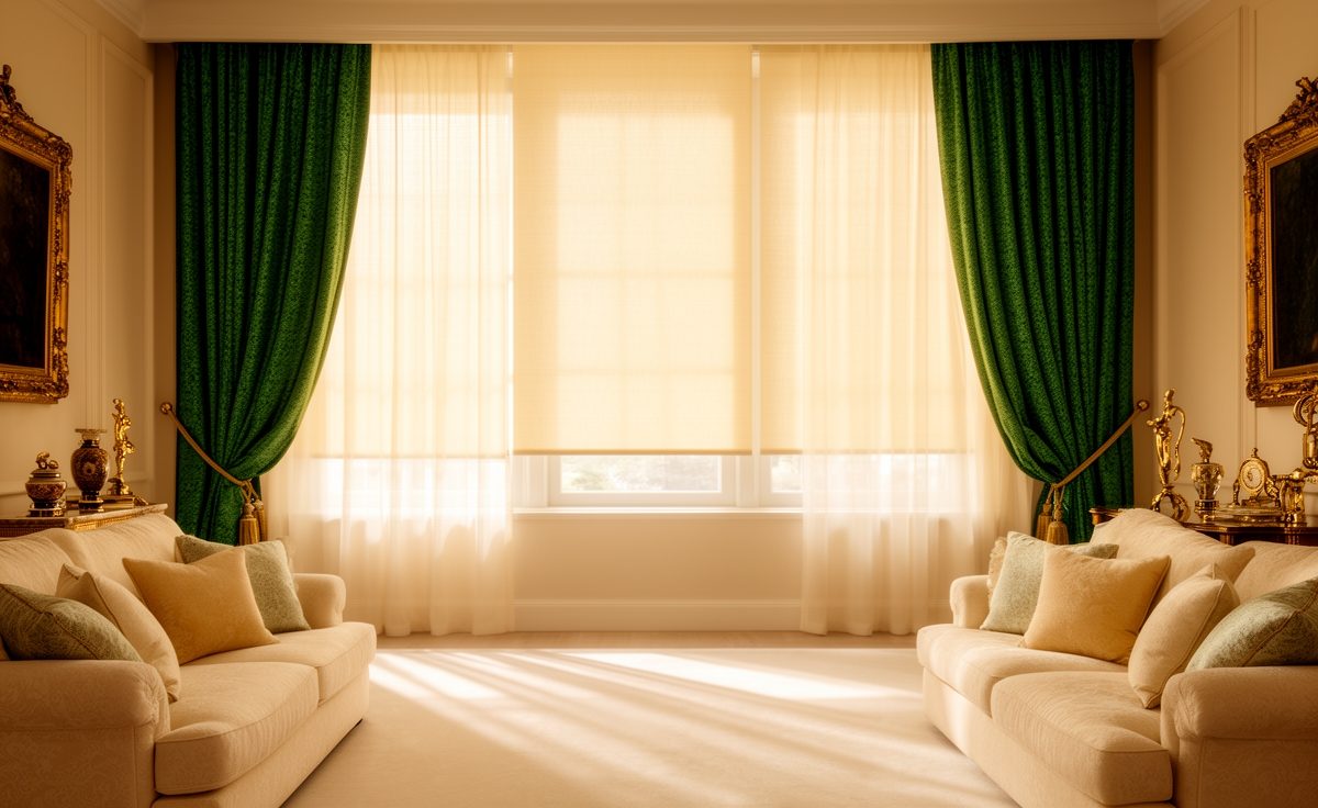Top-Down Bottom-Up Shades: Light and Privacy Your Way