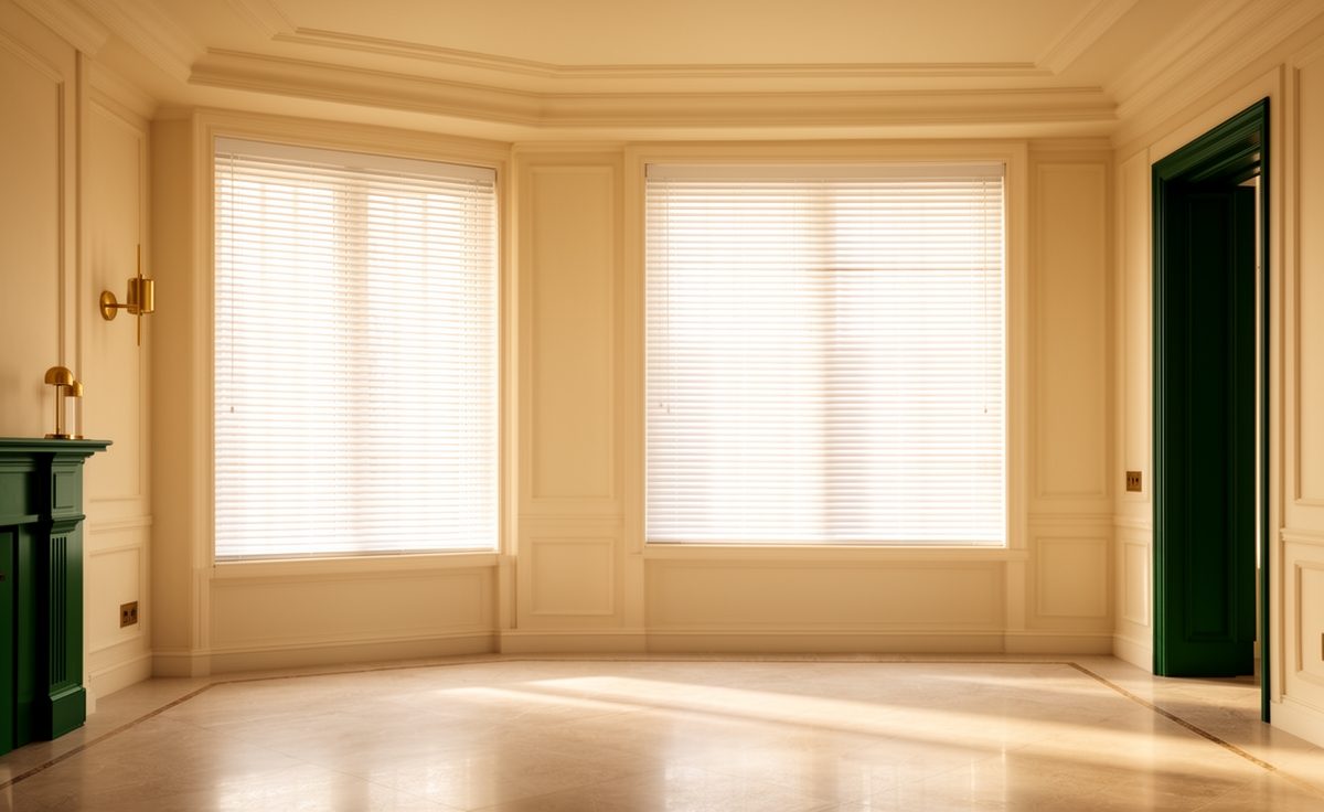 Blind Slat Sizes: Which Slat Width Is Right for You?