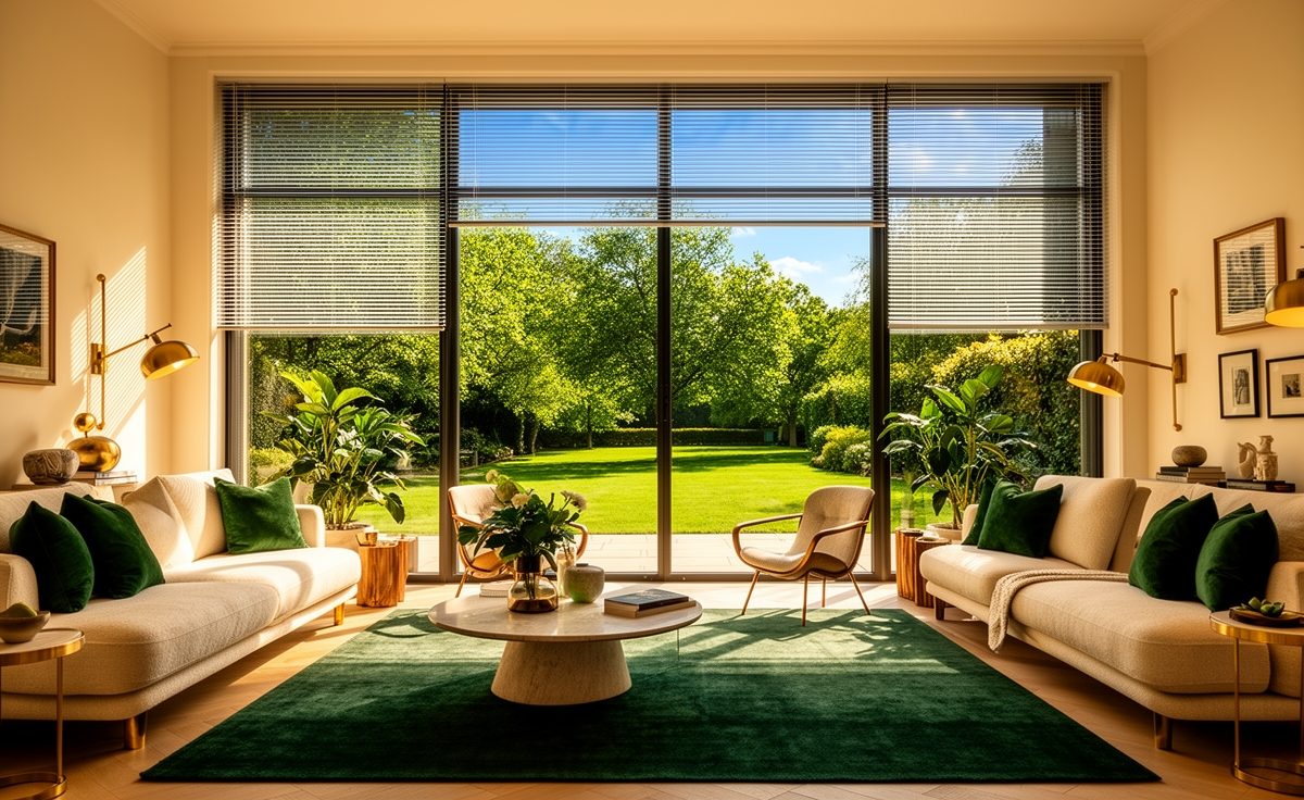 Window Coverings and Storm Prep for Houston Homes