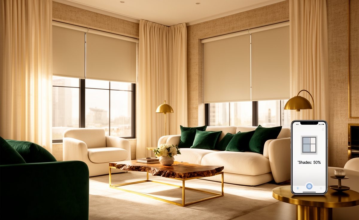 Blinds & Shutters in Spring, TX: From Klein to Old Town