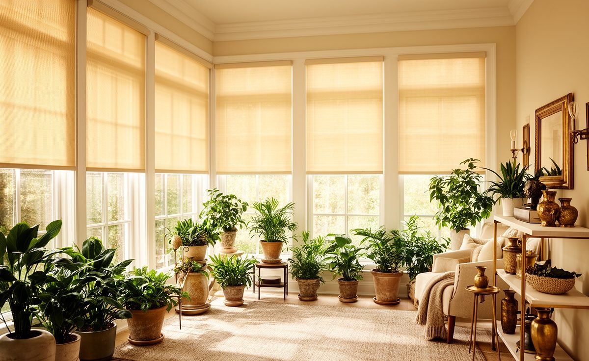 Single vs. Double Cell Honeycomb Shades: Which to Choose?