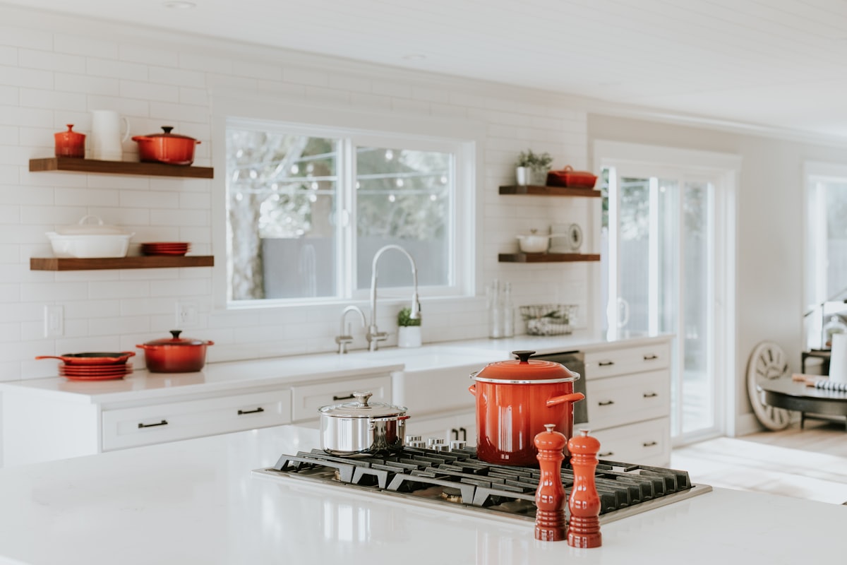 Window Treatments for Garden and Greenhouse Windows